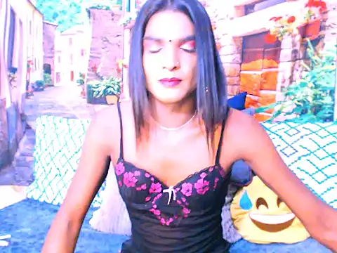 spicybarbie online show from 02-12-26, 06:25