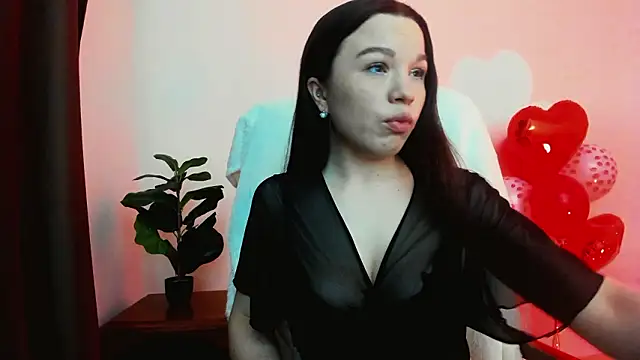 Snapshot of Mia_Mia999 chatting on 02-11-26, 10:04 Mia Mia999 online show from 02-11-26, 10:04