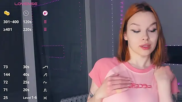 Snapshot of aIexsunshine chatting on 02-19-26, 08:16 aIexsunshine online show from 02-19-26, 08:16