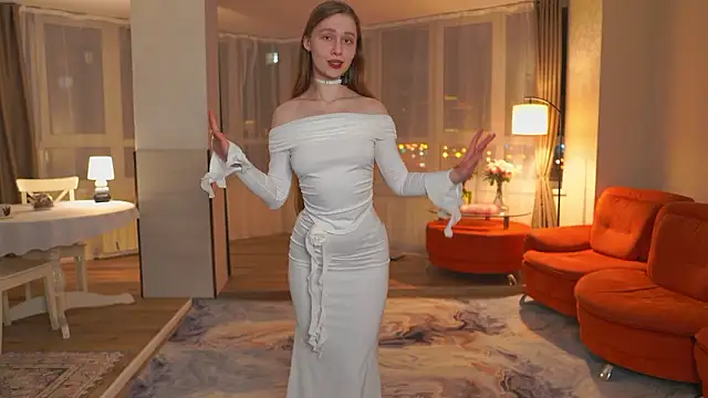 Snapshot of SharaNewbern chatting on 03-02-26, 02:46 SharaNewbern online show from 03-02-26, 02:46