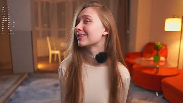 SharaNewbern online show from 03-13-26, 02:56