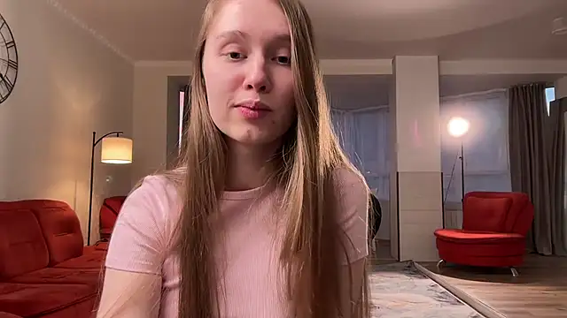 SharaNewbern online show from 03-23-26, 02:32