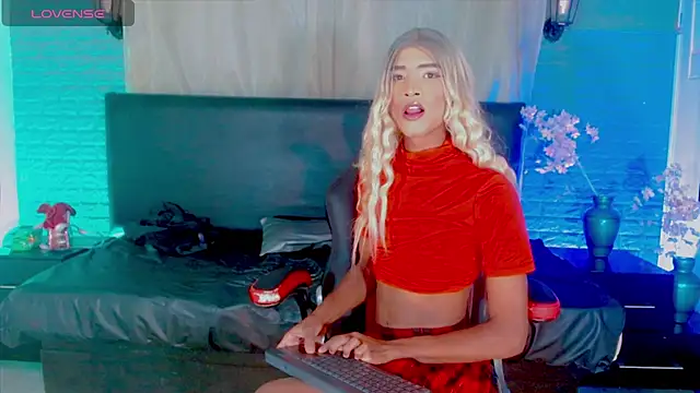 Snapshot of Samantha_Ortega_ chatting on 02-09-26, 11:47 Samantha Ortega online show from 02-09-26, 11:47