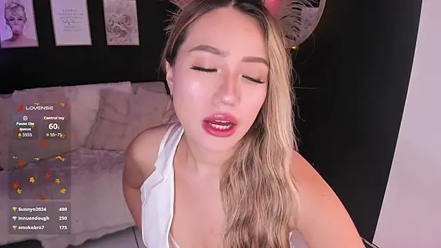 Isa cortes  online show from 02-21-26, 01:34