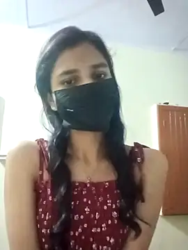 Mahira-- online show from 02-19-26, 04:08