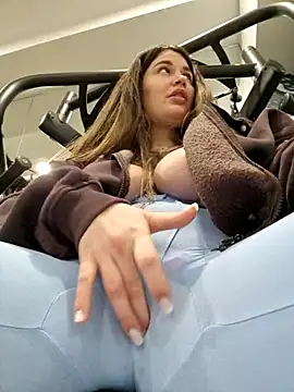 TattooGirlAlia online show from 02-20-25, 09:20