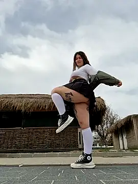 TattooGirlAlia online show from 03-14-25, 09:46