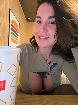 TattooGirlAlia online show from 11-09-25, 07:56