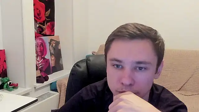 Snapshot of Alexmansuper chatting on 02-02-26, 12:09 Alexmansuper online show from 02-02-26, 12:09