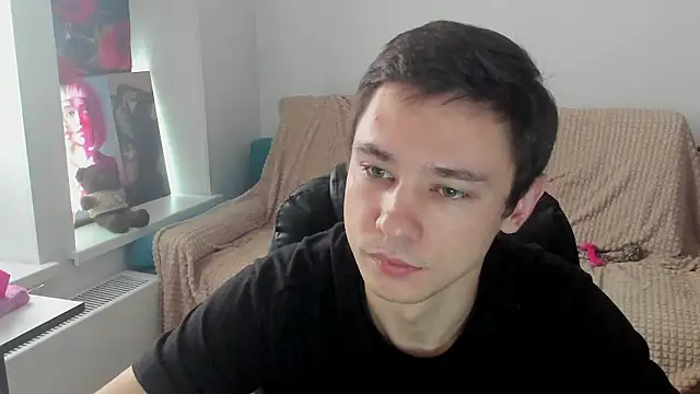 Snapshot of Alexmansuper chatting on 02-11-26, 11:04 Alexmansuper online show from 02-11-26, 11:04