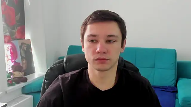 Snapshot of Alexmansuper chatting on 02-21-26, 11:55 Alexmansuper online show from 02-21-26, 11:55