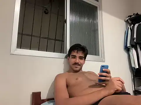 NastymenBR online show from 02-08-26, 01:42