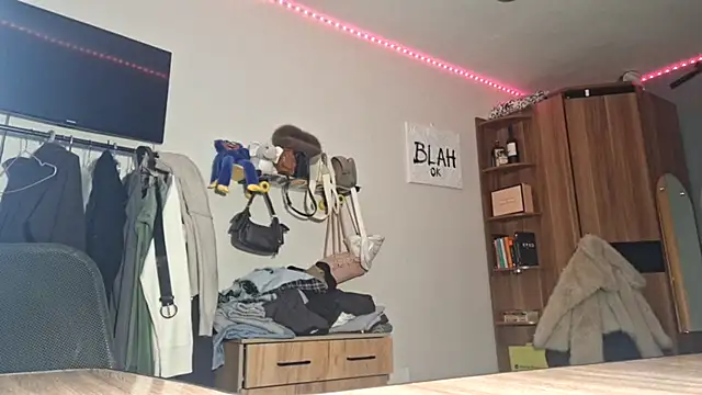 Snapshot of ChongTreece chatting on 02-22-26, 06:13 ChongTreece online show from 02-22-26, 06:13