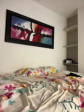 Kira Spiicy online show from 02-22-26, 02:04