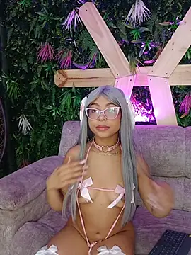 Snapshot of Katana_Rose chatting on 02-18-26, 03:46 Katana Rose online show from 02-18-26, 03:46