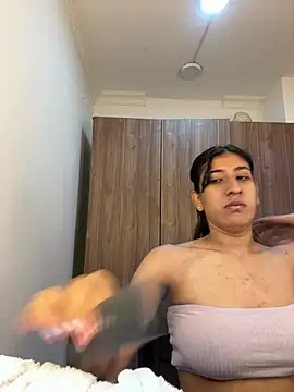 Violet rousse7 online show from 03-06-26, 12:07