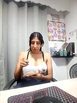 Violet rousse7 online show from 03-14-26, 11:21