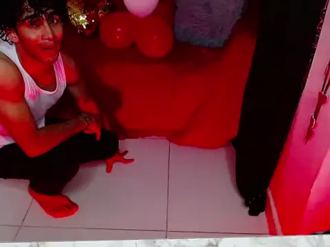 Snapshot of Caius_fox chatting on 02-13-26, 11:17 Caius fox online show from 02-13-26, 11:17