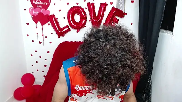 Snapshot of Caius_fox chatting on 02-16-26, 11:06 Caius fox online show from 02-16-26, 11:06