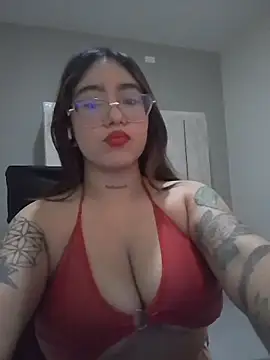Helll girll online show from 02-28-26, 04:24