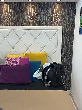 Dominik Souza online show from 02-08-26, 12:41