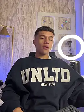 Dominik Souza online show from 02-28-26, 12:50