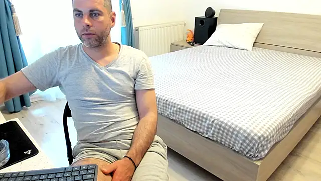 rickysun online show from 03-31-26, 07:31