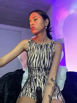 Snapshot of CELESTE_-EC chatting on 02-27-26, 03:06 CELESTE -EC online show from 02-27-26, 03:06