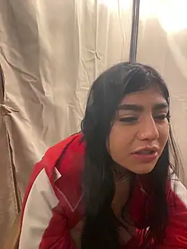 Snapshot of Angelica_pink18 chatting on 02-22-26, 02:34 Angelica pink18 online show from 02-22-26, 02:34