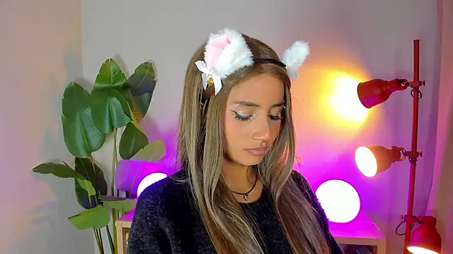 Lia flor online show from 02-12-26, 03:56