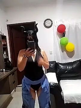 AfroditaX23 online show from 02-04-26, 07:53