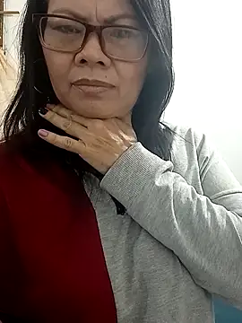 AfroditaX23 online show from 02-23-26, 07:33