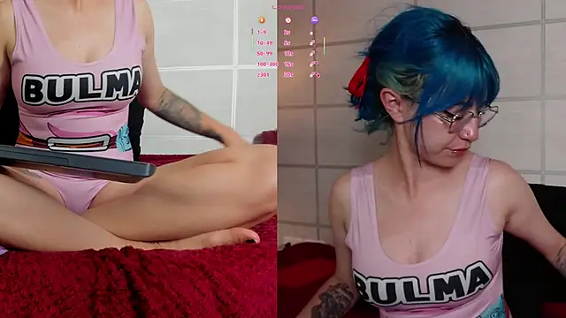 lilith rr online show from 04-14-26, 08:53