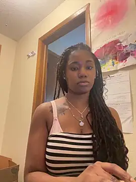 Snapshot of Ebonythroat777 chatting on 02-01-26, 10:30 Ebonythroat777 online show from 02-01-26, 10:30