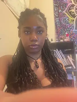 Snapshot of Ebonythroat777 chatting on 02-12-26, 05:41 Ebonythroat777 online show from 02-12-26, 05:41