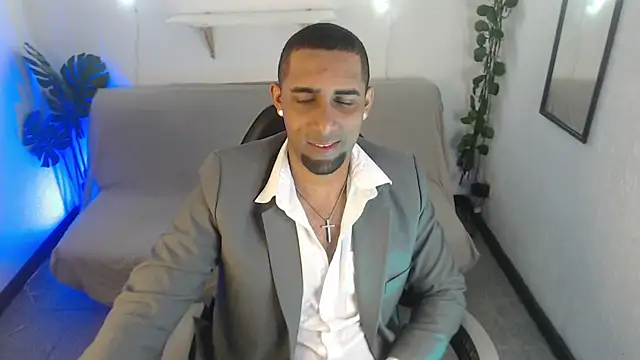 Paolo Blaze online show from 02-24-26, 01:20