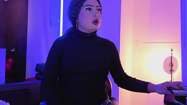 megara hott online show from 02-09-26, 02:54