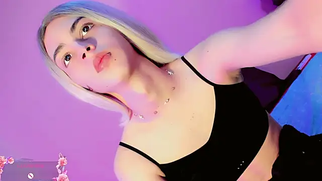 zoe rous2 online show from 03-14-26, 12:43