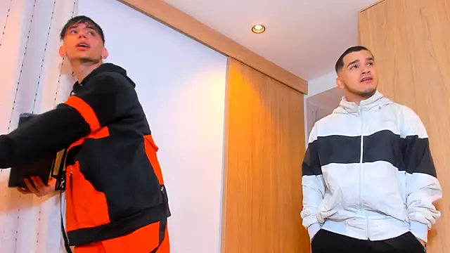 TheBatMansion online show from 02-06-26, 10:24