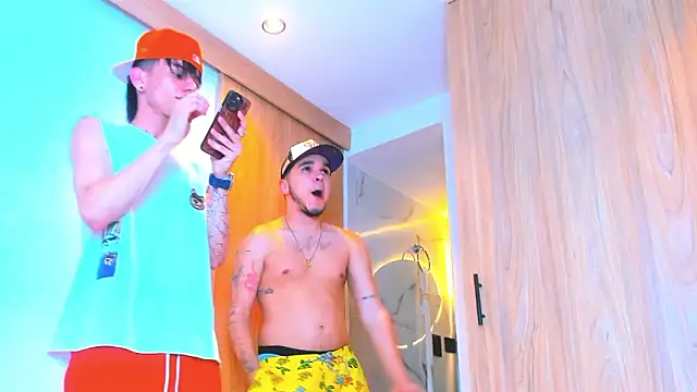 TheBatMansion online show from 02-14-26, 05:53