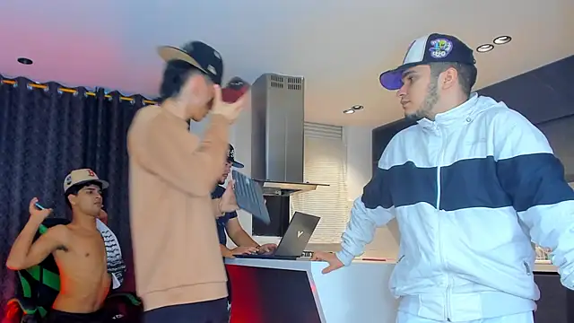 TheBatMansion online show from 02-19-26, 11:12