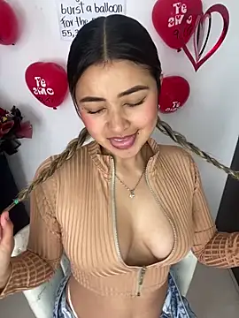 sweetlove- online show from 02-18-26, 03:08