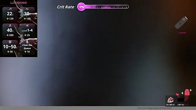 Couple fantasy30 online show from 02-13-26, 11:06