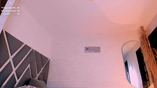 Snapshot of Zoe_dream_ chatting on 02-08-26, 08:34 Zoe dream online show from 02-08-26, 08:34