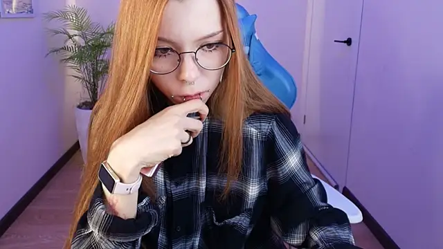 PinkAn8el online show from 02-06-26, 02:27