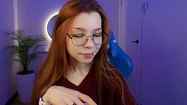 PinkAn8el online show from 02-10-26, 02:26