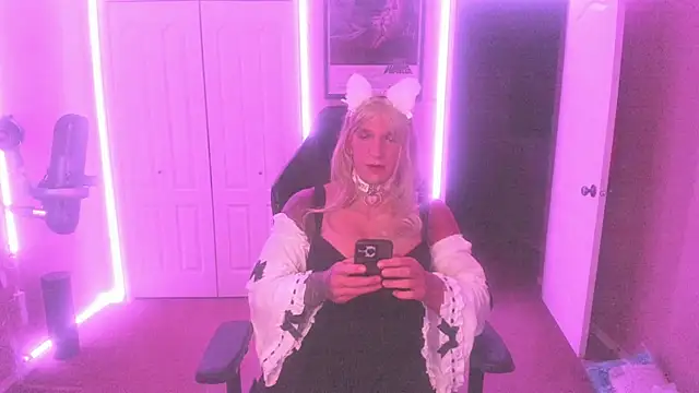 Sissydream124 online show from 02-09-26, 02:15