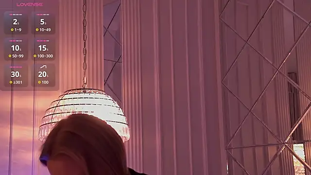 MollyHilton online show from 02-20-26, 09:26