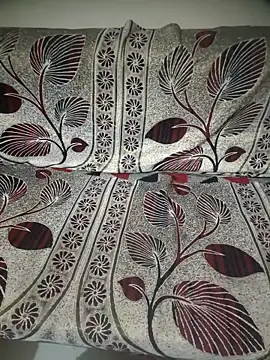 Roohbabe online show from 02-24-26, 06:11