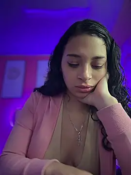 Sasha-18 online show from 02-10-26, 12:20